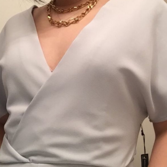 Nordstrom Leith Jumpsuit - Picture 2 of 2